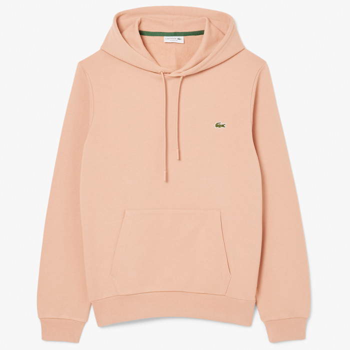 Sweat LACOSTE core performance a capuche