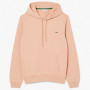 Sweat LACOSTE core performance a capuche