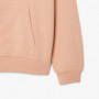 Sweat LACOSTE core performance a capuche