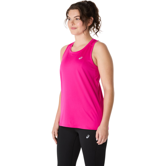 Debardeur ASICS femme core Debardeur ASICS femme core
