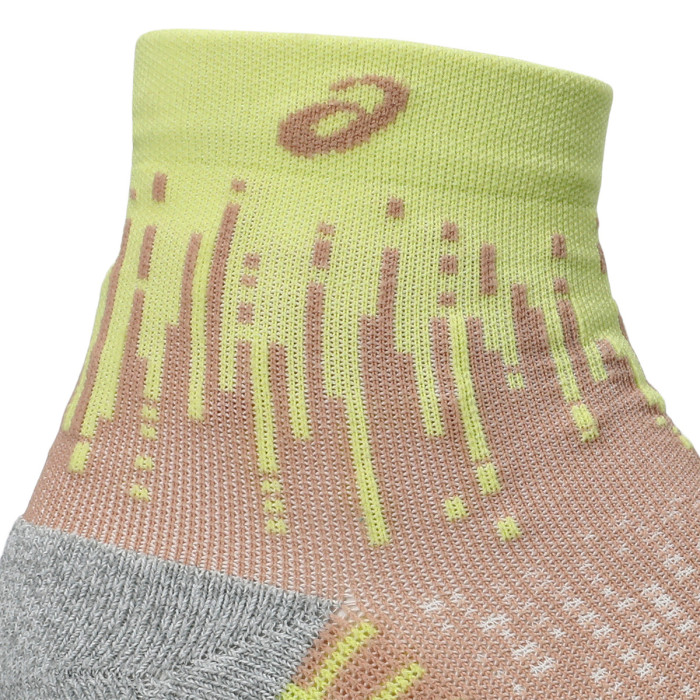 Paire de chaussettes ASICS performance quarter (ankle) Paire de chaussettes ASICS performance quarter (ankle)