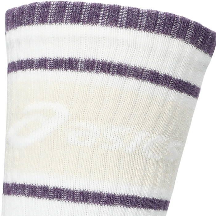 3 paires de chaussettes ASICS logo crew 3 paires de chaussettes ASICS logo crew