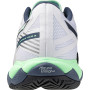 Chaussures MIZUNO wave enforce tour 2 toutes surfaces Chaussures MIZUNO wave enforce tour 2 toutes surfaces