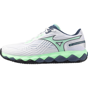 Chaussures MIZUNO wave enforce tour 2 terre battue