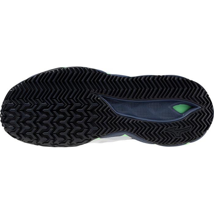 Chaussures MIZUNO wave enforce tour 2 terre battue Chaussures MIZUNO wave enforce tour 2 terre battue