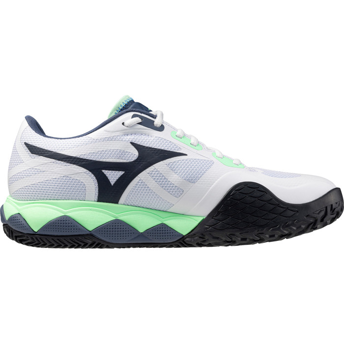 Chaussures MIZUNO wave enforce tour 2 terre battue Chaussures MIZUNO wave enforce tour 2 terre battue