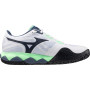 Chaussures MIZUNO wave enforce tour 2 terre battue
