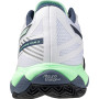 Chaussures MIZUNO wave enforce tour 2 terre battue