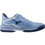 Chaussures MIZUNO femme wave exceed tour 6 terre battue