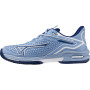 Chaussures MIZUNO femme wave exceed tour 6 terre battue Chaussures MIZUNO femme wave exceed tour 6 terre battue