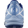 Chaussures MIZUNO femme wave exceed tour 6 terre battue Chaussures MIZUNO femme wave exceed tour 6 terre battue