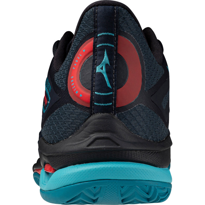 Chaussures MIZUNO padel wave exceed tour 6 Chaussures MIZUNO padel wave exceed tour 6