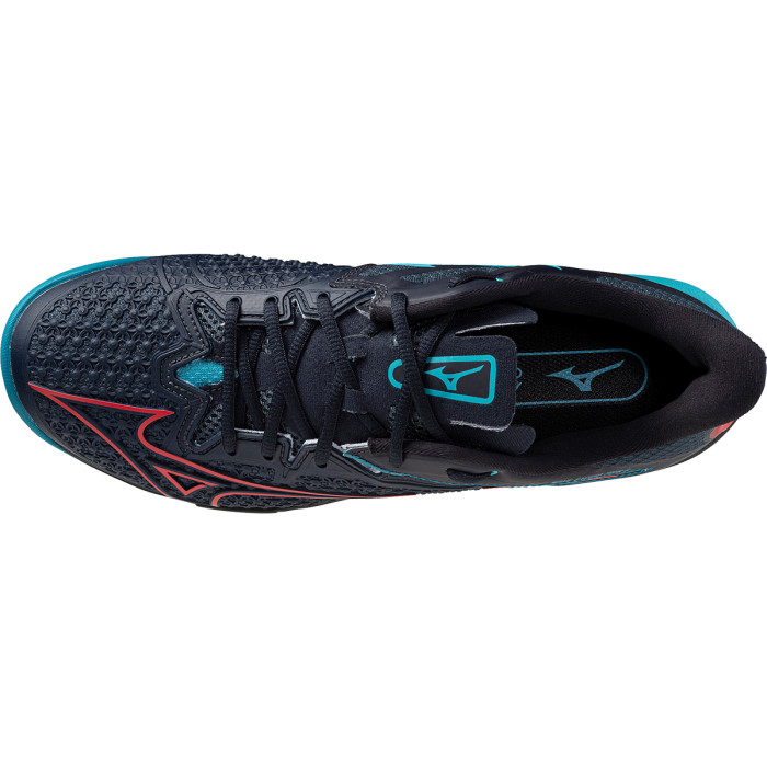 Chaussures MIZUNO padel wave exceed tour 6 Chaussures MIZUNO padel wave exceed tour 6