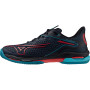 Chaussures MIZUNO padel wave exceed tour 6 Chaussures MIZUNO padel wave exceed tour 6