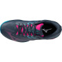 Chaussures MIZUNO femme padel wave exceed light 2