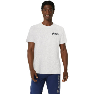 T-shirt ASICS training chest T-shirt ASICS training chest