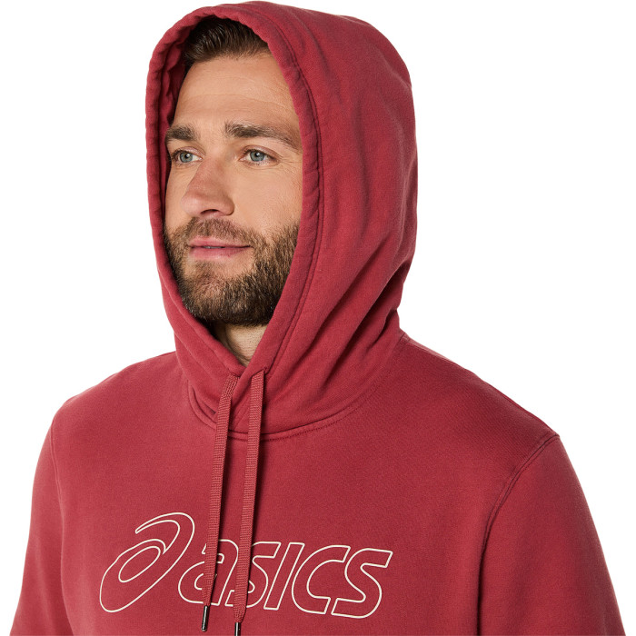 Sweat ASICS training a capuche Sweat ASICS training a capuche