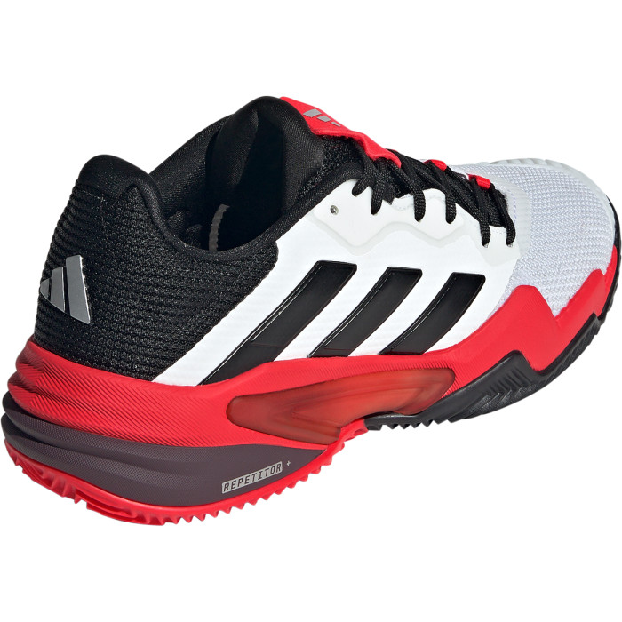 Chaussures ADIDAS barricade 13 terre battue Chaussures ADIDAS barricade 13 terre battue