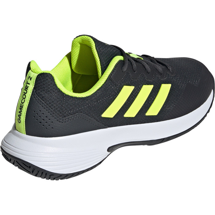 Chaussures ADIDAS gamecourt 2 toutes surfaces Chaussures ADIDAS gamecourt 2 toutes surfaces
