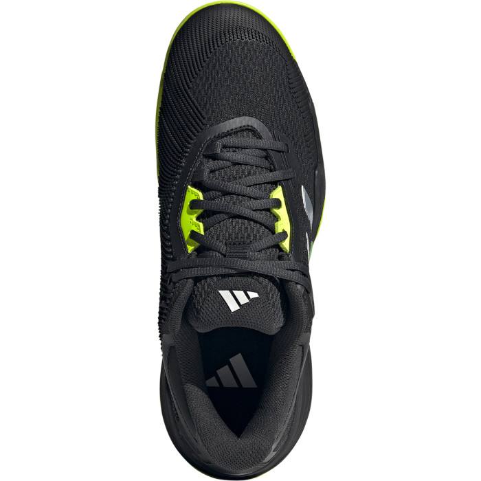 Chaussures ADIDAS solematch control 2 terre battue Chaussures ADIDAS solematch control 2 terre battue