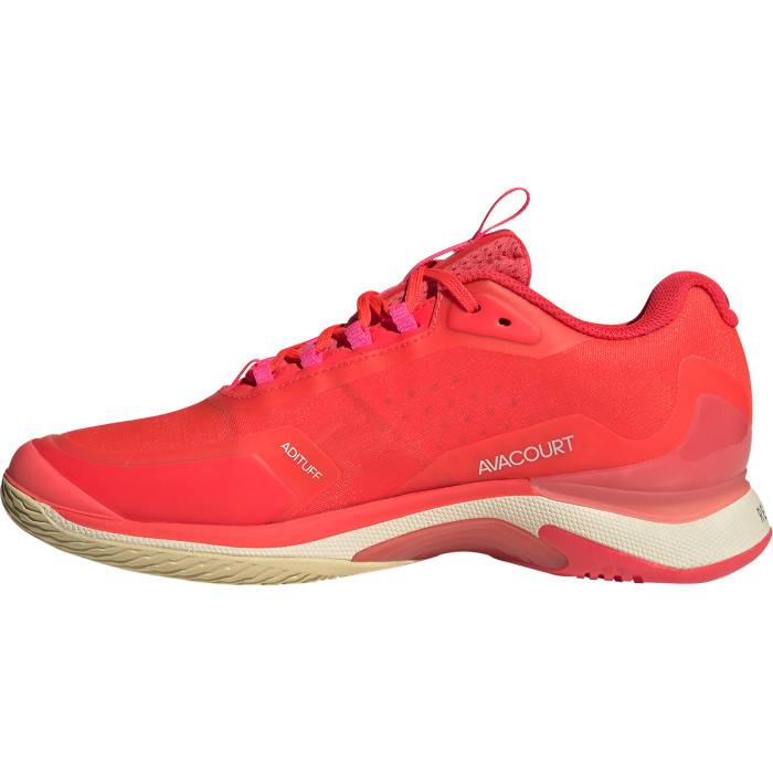 Chaussures ADIDAS femme avacourt toutes surfaces Chaussures ADIDAS femme avacourt toutes surfaces