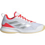 Chaussures ADIDAS femme avaflash toutes surfaces