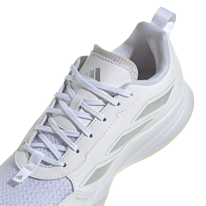 Chaussures ADIDAS femme avaflash toutes surfaces Chaussures ADIDAS femme avaflash toutes surfaces