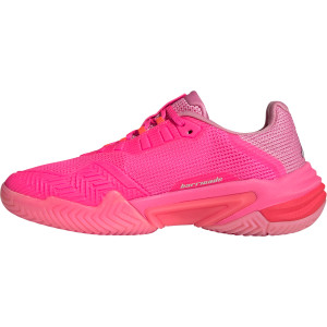 Chaussures ADIDAS femme barricade 13 toutes surfaces