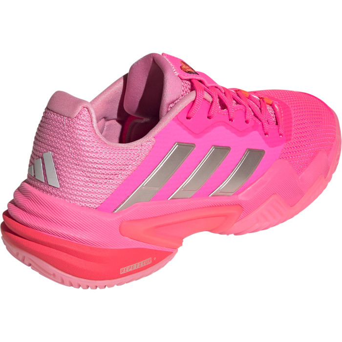 Chaussures ADIDAS femme barricade 13 toutes surfaces