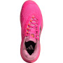 Chaussures ADIDAS femme barricade 13 toutes surfaces