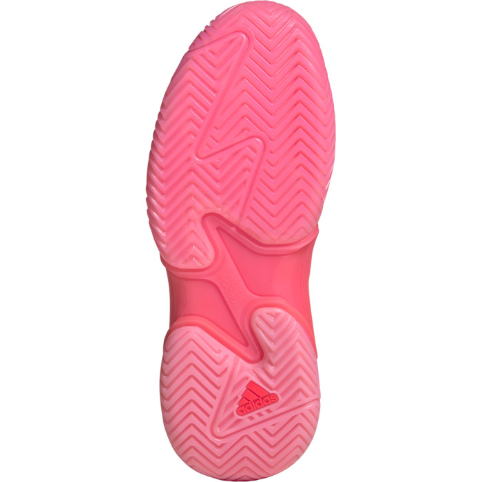 Chaussures ADIDAS femme barricade 13 toutes surfaces