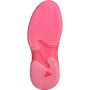Chaussures ADIDAS femme barricade 13 toutes surfaces