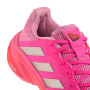 Chaussures ADIDAS femme barricade 13 toutes surfaces