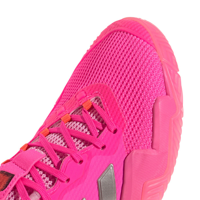 Chaussures ADIDAS femme barricade 13 toutes surfaces