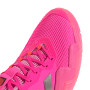 Chaussures ADIDAS femme barricade 13 toutes surfaces