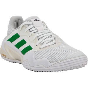 Chaussures ADIDAS femme barricade 13 gazon