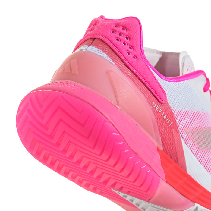 Chaussures ADIDAS femme defiant speed 2 toutes surfaces Chaussures ADIDAS femme defiant speed 2 toutes surfaces