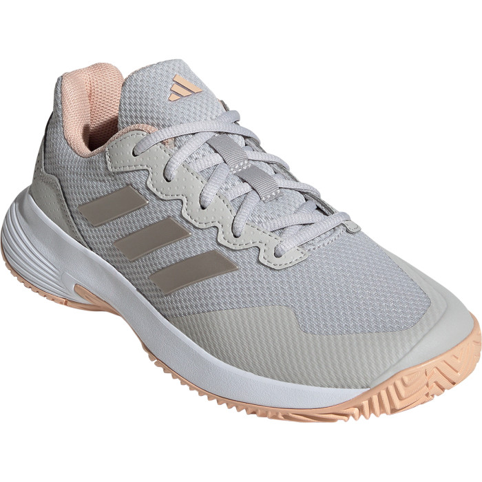 Chaussures ADIDAS femme gamecourt 2 toutes surfaces