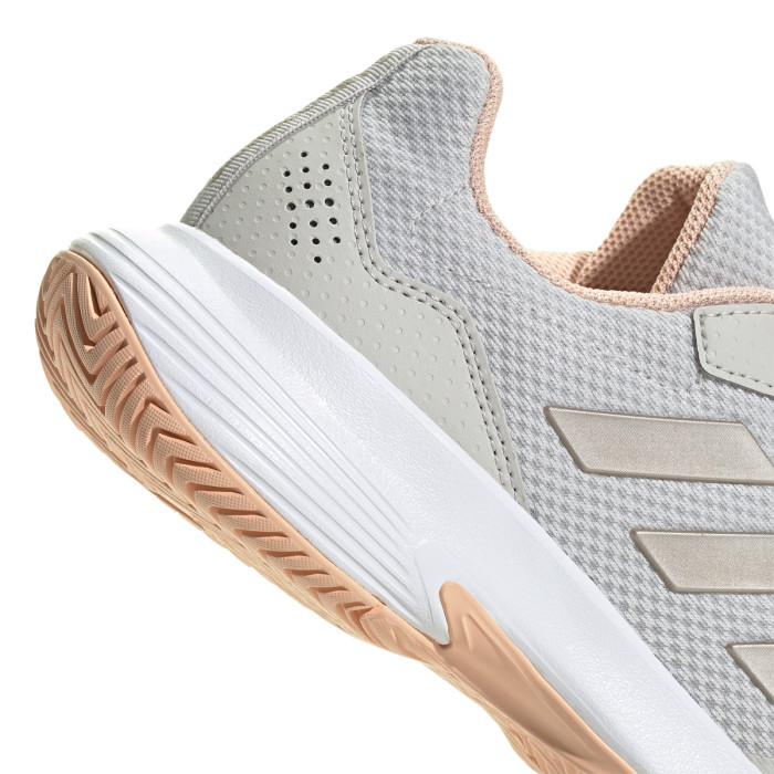 Chaussures ADIDAS femme gamecourt 2 toutes surfaces