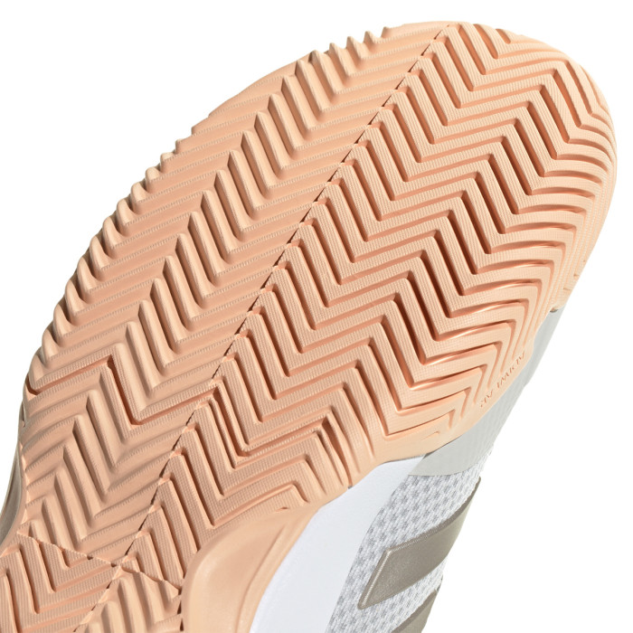 Chaussures ADIDAS femme gamecourt 2 toutes surfaces
