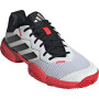 Chaussures ADIDAS junior barricade toutes surfaces Chaussures ADIDAS junior barricade toutes surfaces