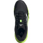 Chaussures ADIDAS courtjam control 3 terre battue