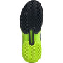 Chaussures ADIDAS courtjam control 3 terre battue