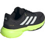 Chaussures ADIDAS courtjam control 3 terre battue