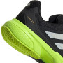 Chaussures ADIDAS courtjam control 3 terre battue