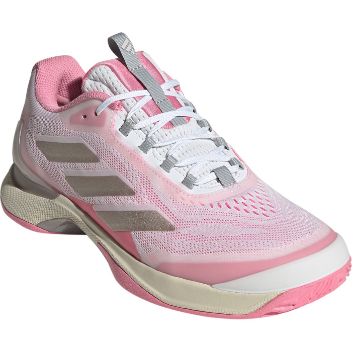 Chaussures ADIDAS femme avacourt toutes surfaces