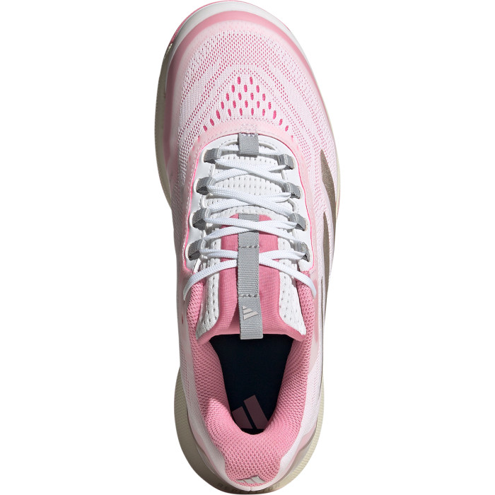 Chaussures ADIDAS femme avacourt toutes surfaces