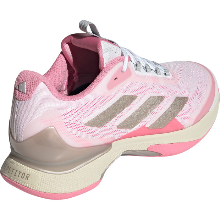 Chaussures ADIDAS femme avacourt toutes surfaces