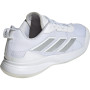 Chaussures ADIDAS femme avaflash toutes surfaces