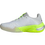 Chaussures ADIDAS femme barricade 13 terre battue